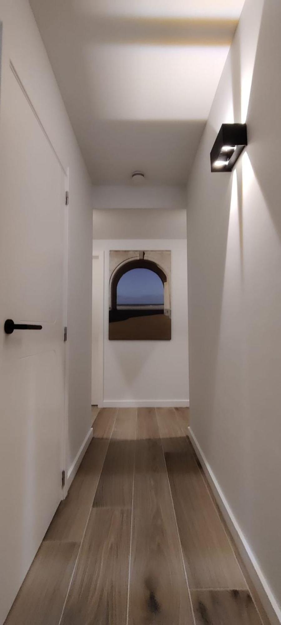 Luxueus, Ruim Op 350m Het Apartment Ostend