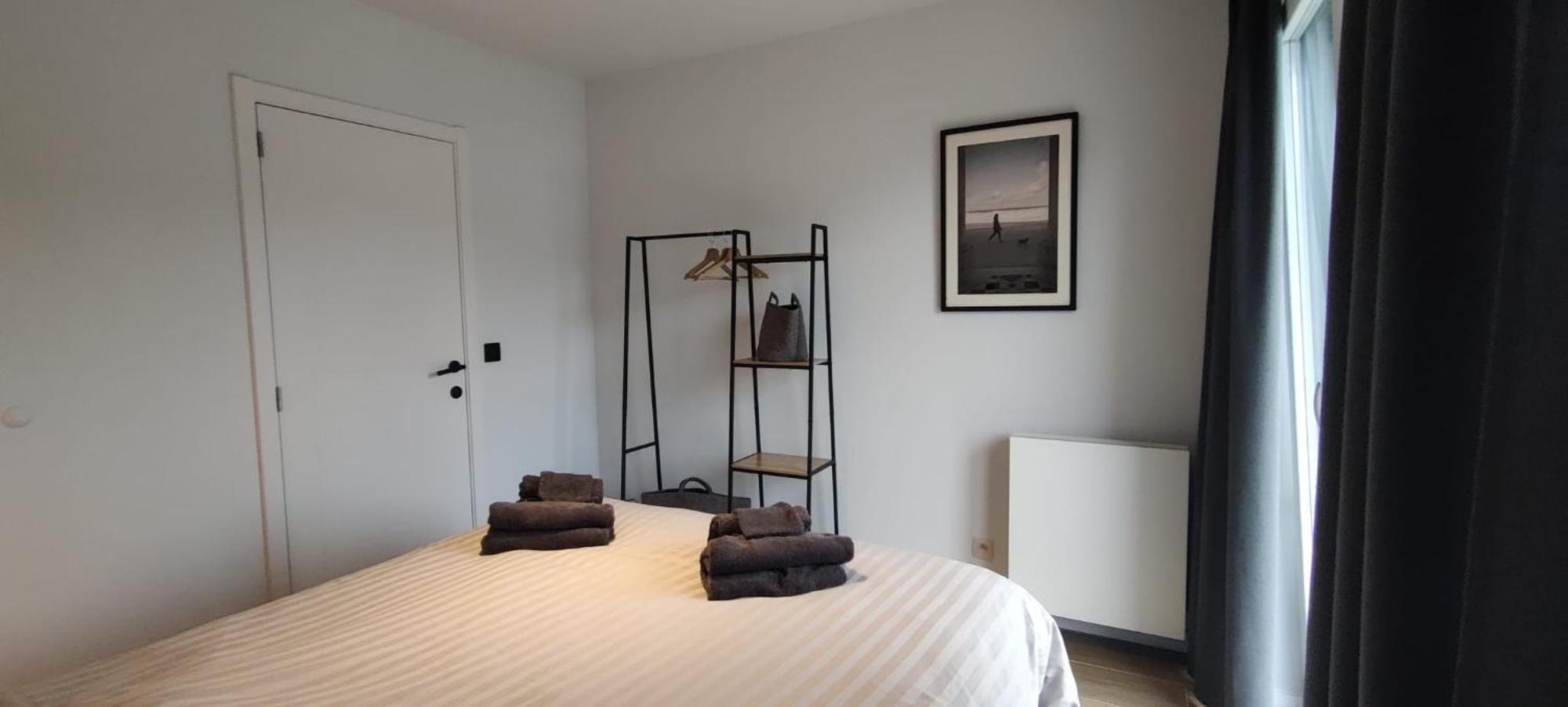 Luxueus, Ruim Op 350m Het * Ostend