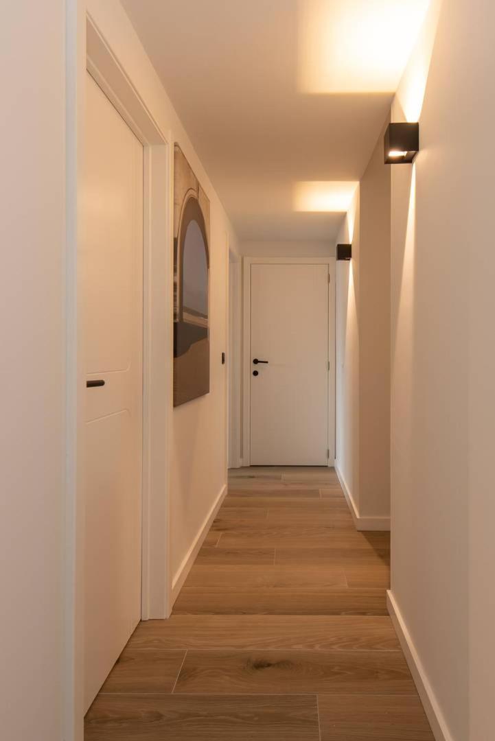 Luxueus, Ruim Op 350m Het Apartment *